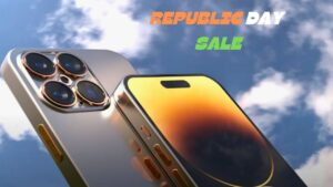 Republic Day  sale
