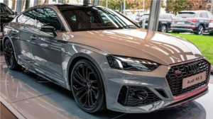 Audi RS5 Avant