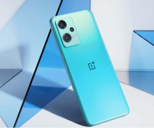 OnePlus Nord CE 4 Smartphone