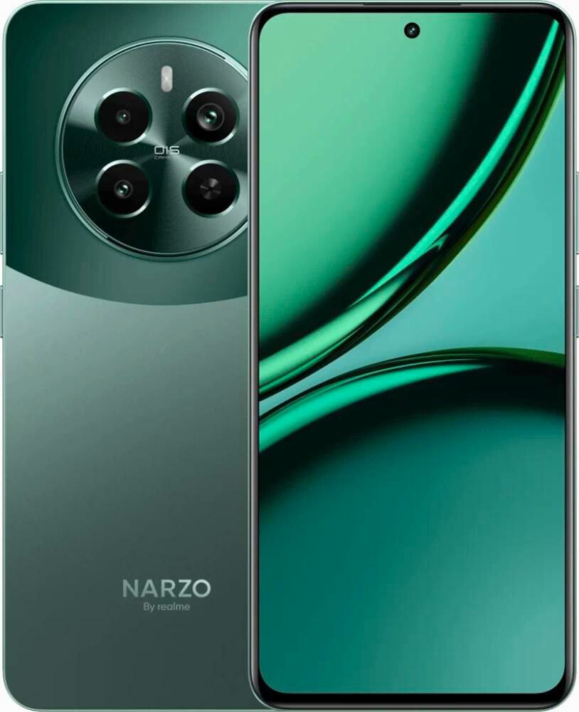 Realme Narzo 70 5G