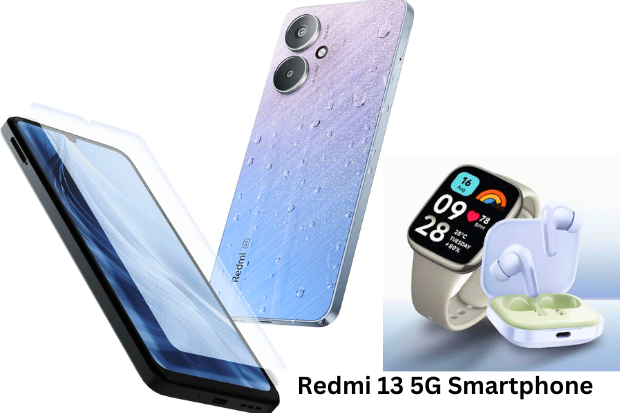 Redmi 13 5G Smartphone