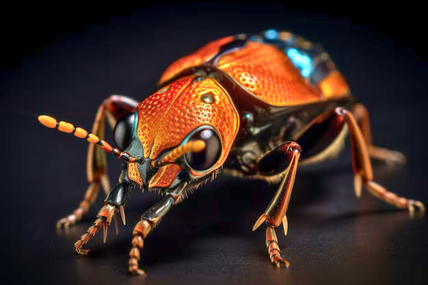 the Most Expensive Insects